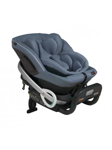 BeSafe autosedište Stretch B,Cloud Melange, 0-7g