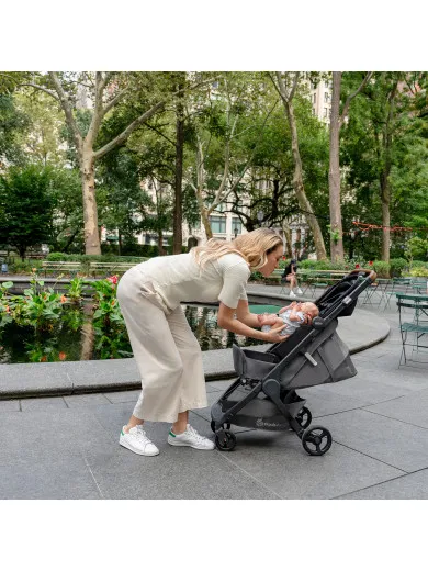 Ergobaby kolica Metro+ Deluxe