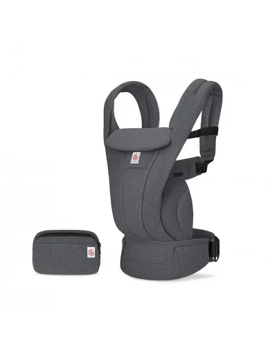 Ergobaby kengur nosiljka Omni Deluxe Mesh
