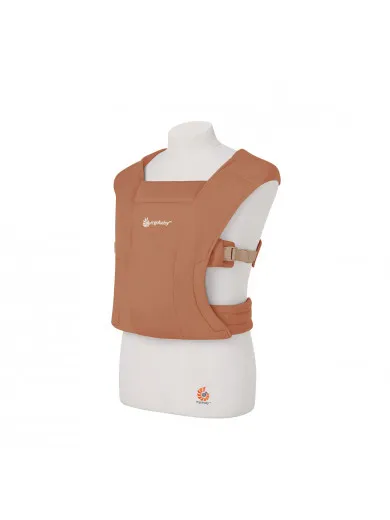 Ergobaby kengur nosiljka Embrace, Canyon Clay
