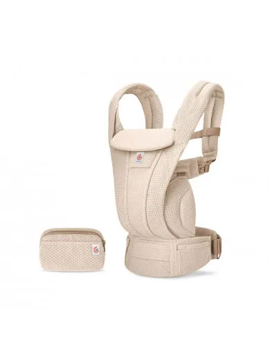 Ergobaby kengur nosiljka Omni Deluxe