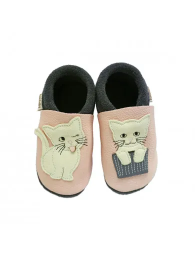 Baobaby nehodajuce Classic Cat´s Kiss, S-L