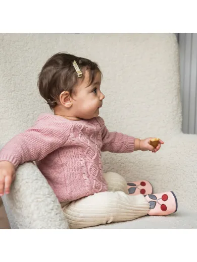 Baobaby nehodajuĆe Classic Cherry Pop, S-L