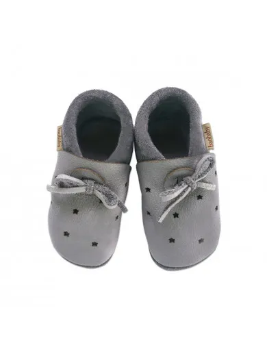 Baobaby nehodajuce Stars, XS-L