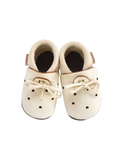 Baobaby nehodajuce Stars, XXS-S