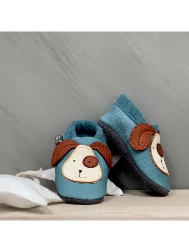 Baobaby nehodajuce Classics, Buddy, S-L