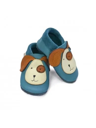 Baobaby nehodajuce Classics, Buddy, S-L