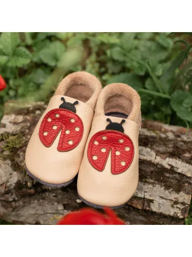 Baobaby nehodajuce Classics, Lady Mara, S