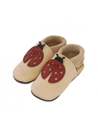 Baobaby nehodajuce Classics, Lady Mara, S