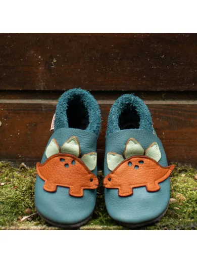 Baobaby nehodajuce Classics, S-L