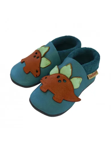 Baobaby nehodajuce Classics, S-L