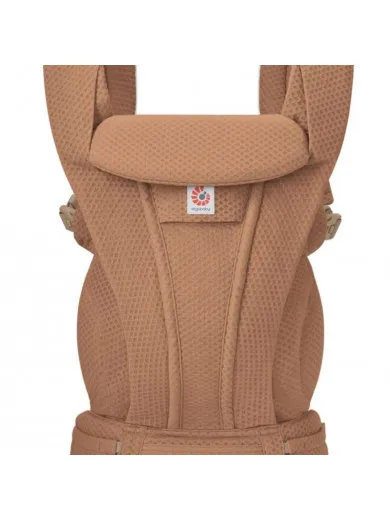 Ergobaby kengur nosiljka Omni Deluxe Mesh