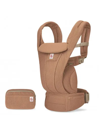 Ergobaby kengur nosiljka Omni Deluxe Mesh