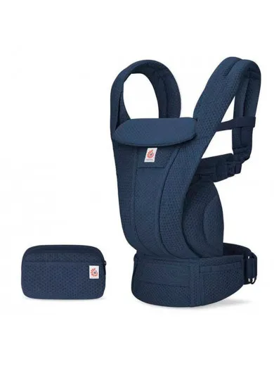 Ergobaby kengur nosiljka Omni Deluxe Mesh