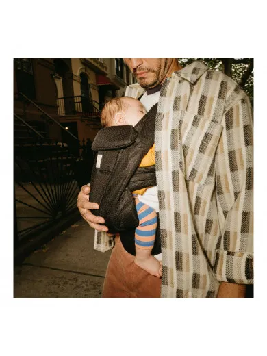 Ergobaby kengur nosiljka Omni Deluxe Mesh