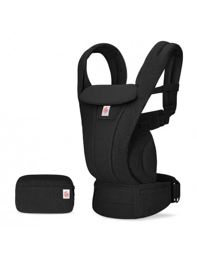 Ergobaby kengur nosiljka Omni Deluxe Mesh