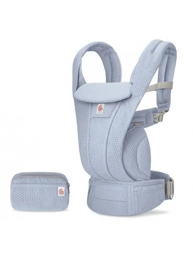 Ergobaby kengur nosiljka Omni Deluxe Mesh