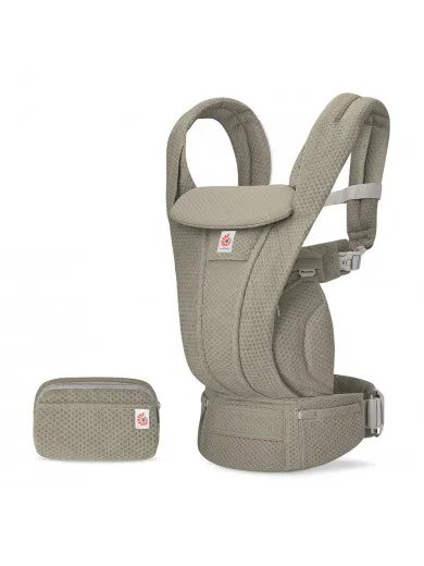 Ergobaby kengur nosiljka Omni Deluxe Mesh