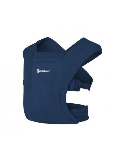Ergobaby kengur nosiljka Embrace Mid Blue