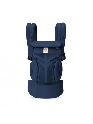 Ergobaby kengur nosiljka Omni Classic Mid Blue