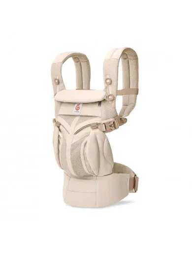 Ergobaby kengur nosiljka Omni Classic Natural Beige