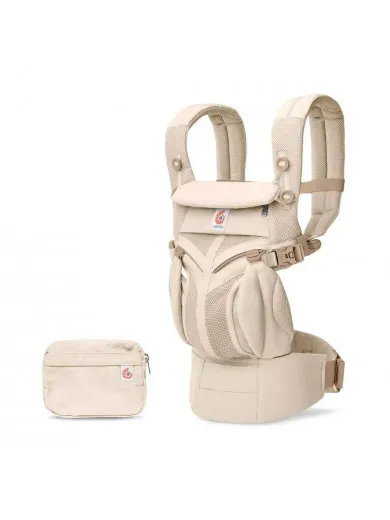 Ergobaby kengur nosiljka Omni Classic Natural Beige
