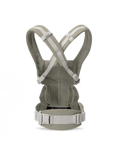 Ergobaby kengur nosiljka Omni Classic Olive
