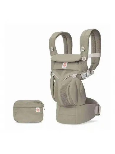 Ergobaby kengur nosiljka Omni Classic Olive