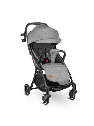 Lionelo kolica Julie One, Stone Grey