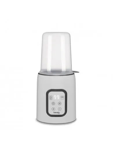 Lionelo grejač za flašice Thermup, White