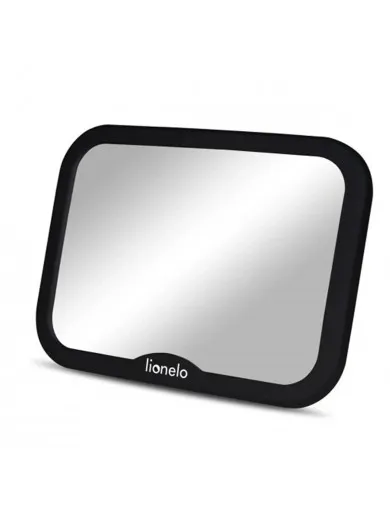 Lionelo ogledalo Sett, Black Carbon