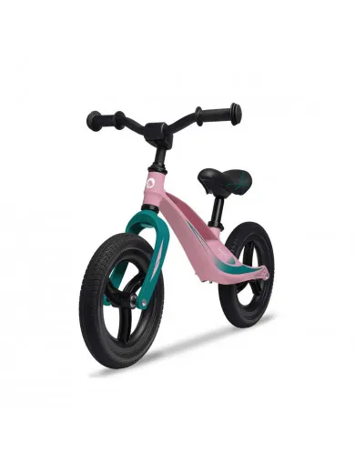 Lionelo balanser Bart, Pink
