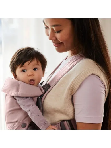 BabyBjorn kengur nosijka Mini