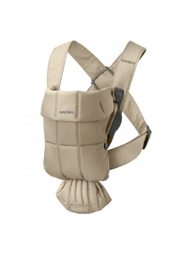 BabyBjorn kengur nosijka Mini