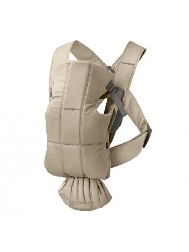 BabyBjorn kengur nosijka Mini