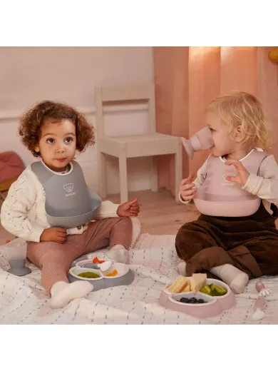 BabyBjorn silikonska portikla