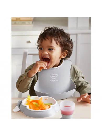 BabyBjorn set za hranjenje 5/1