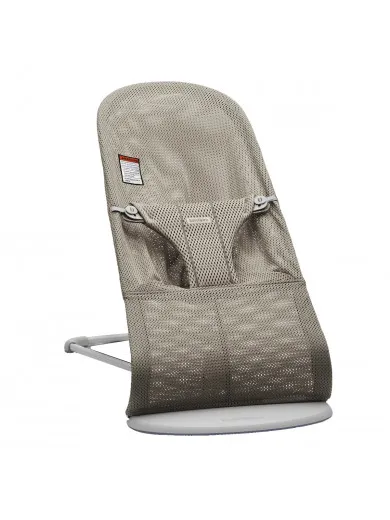 BabyBjorn njihalica Bliss bež