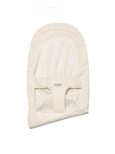 BabyBjorn njihalica Begin Airy Mesh Cream