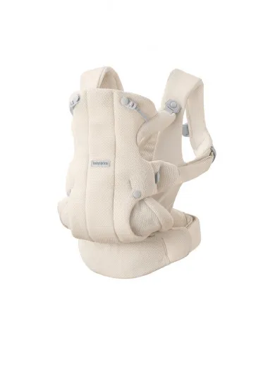 BabyBjorn kengur nosiljka Hold Airy Mesh Cream
