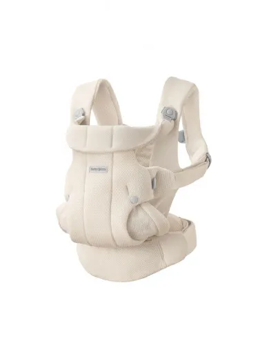 BabyBjorn kengur nosiljka Hold Airy Mesh Cream