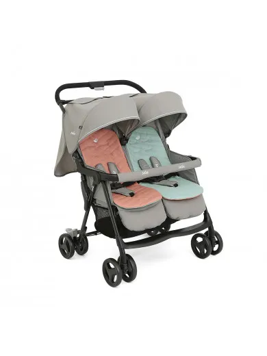 Joie kolica za blizance AIRE,Nectar&Mineral