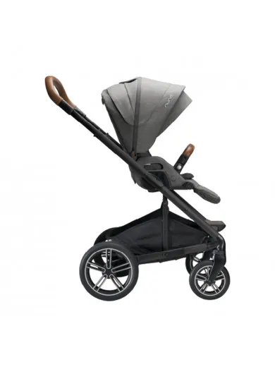 Nuna kolica Mixx next, Granite