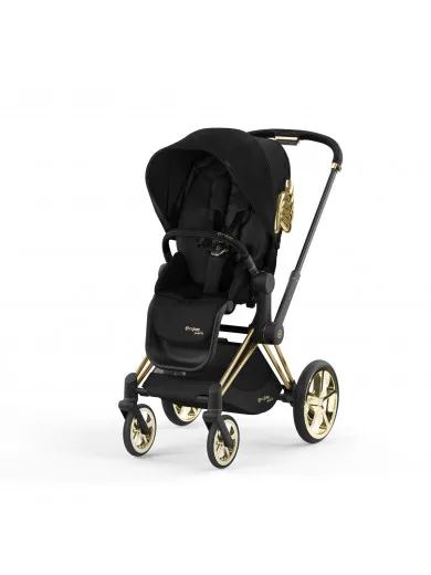 Cybex kolica Priam Jeremy Scott - Wings