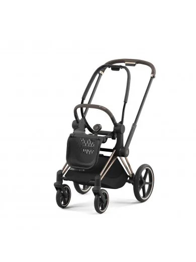 Cybex ram za Priam kolica Lux, RoseGold