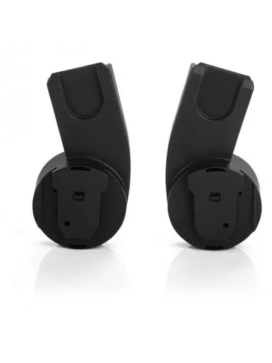 Cybex adapter za kolica Balios S/Talos S, Deep Black