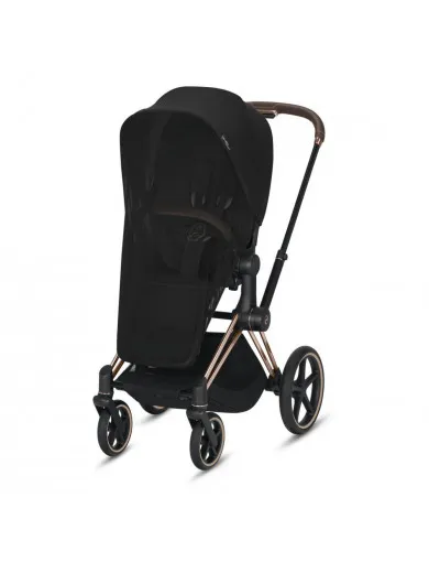 Cybex mrežica za kolica, DeepBlack