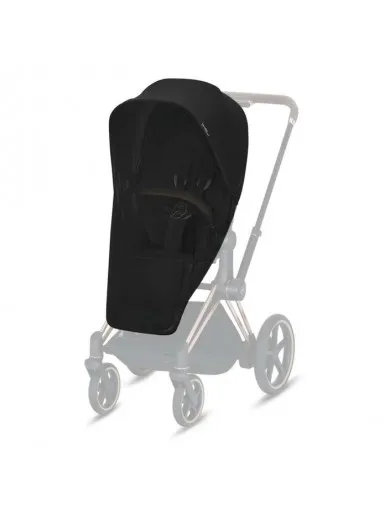 Cybex mrežica za kolica, DeepBlack
