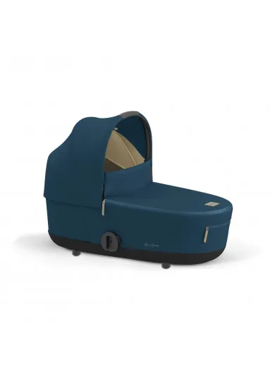 Cybex nosiljka Mios Lux CarryCot, Mountain Blue