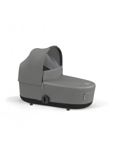 Cybex nosiljka Mios, Soho Grey